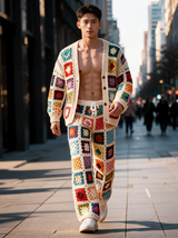 yürüyüş lookbook çekimi